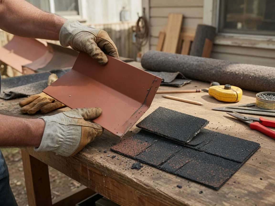 Roof Repair company in Readyville, TN